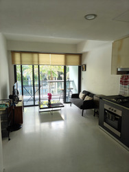 Hedges Park Condominium (D17), Condominium #594556861